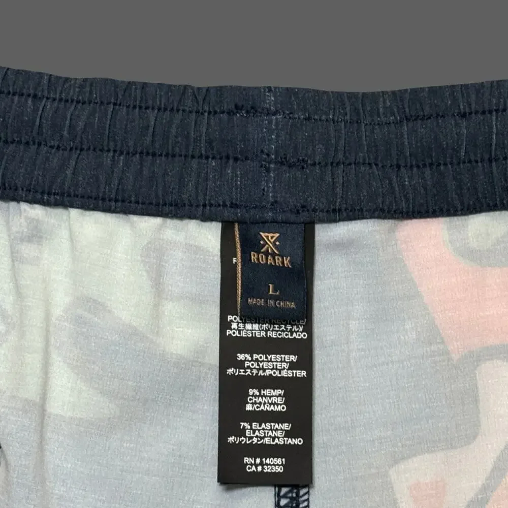 Roark shorey trunk